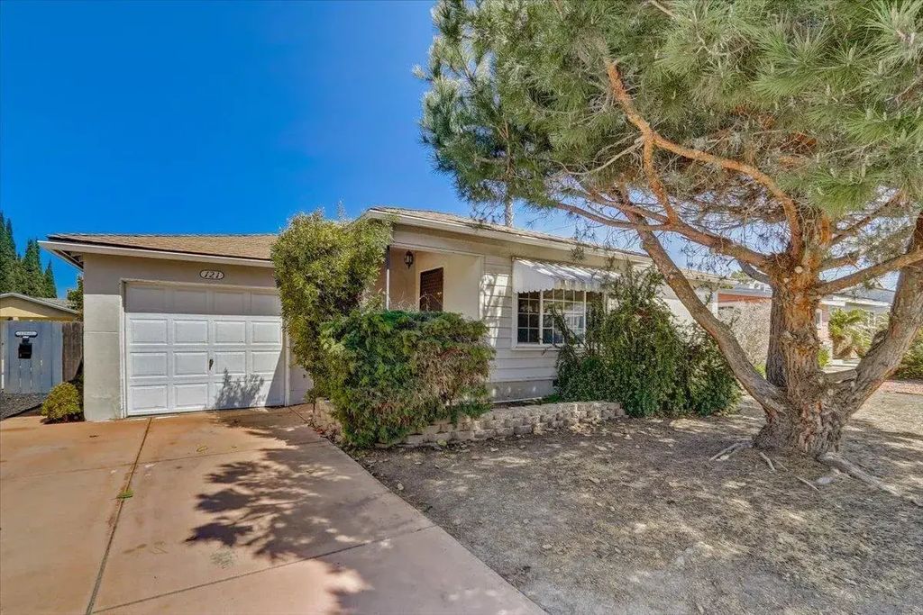121 Shasta St, Chula Vista