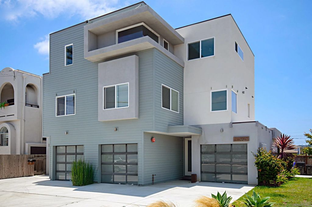 3047 Keats, POINT LOMA