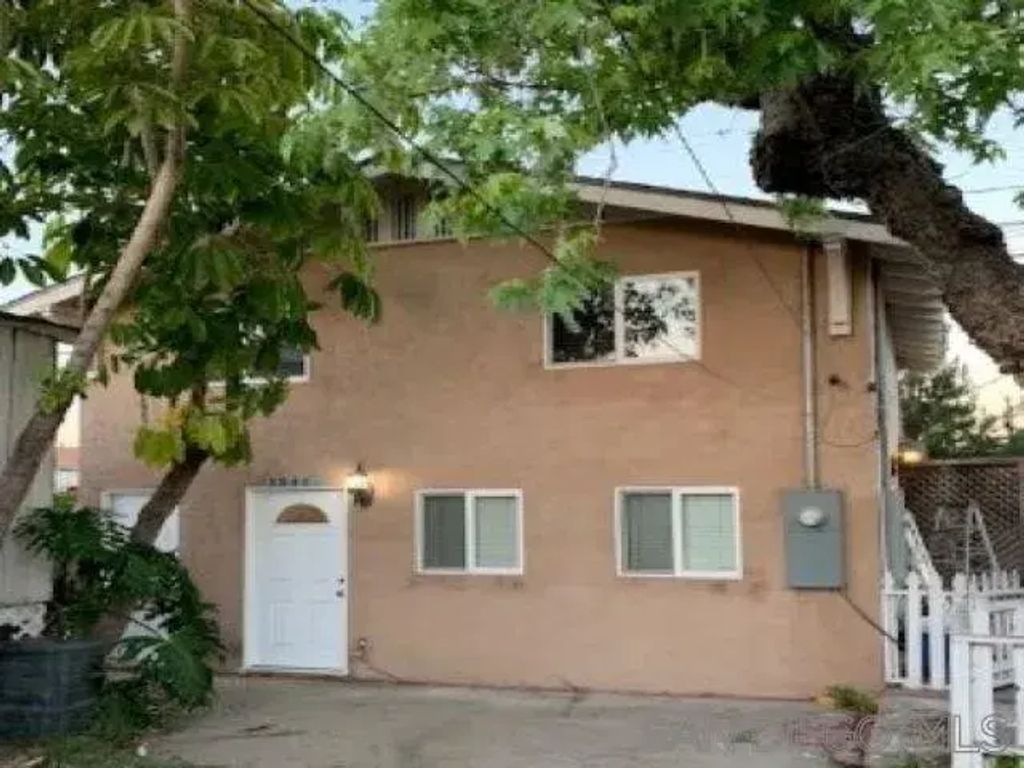 3541 1/2 Ray St. 1/2, NORTH PARK