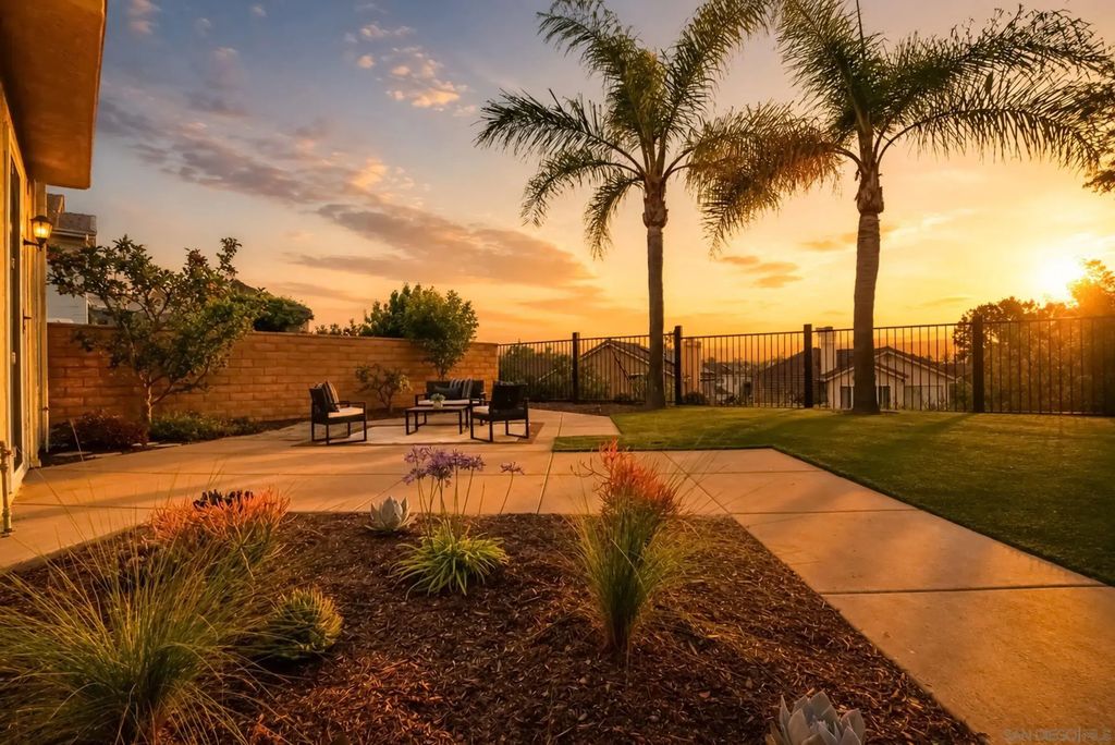 4221 Corte Favor, CARMEL VALLEY