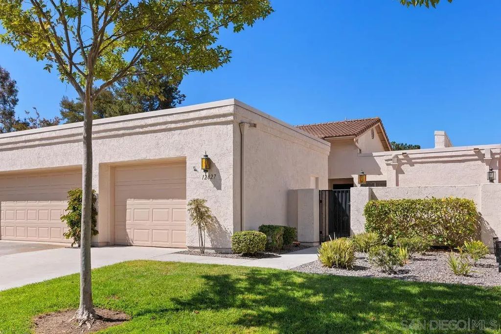 12827 Via Moura, RANCHO BERNARDO