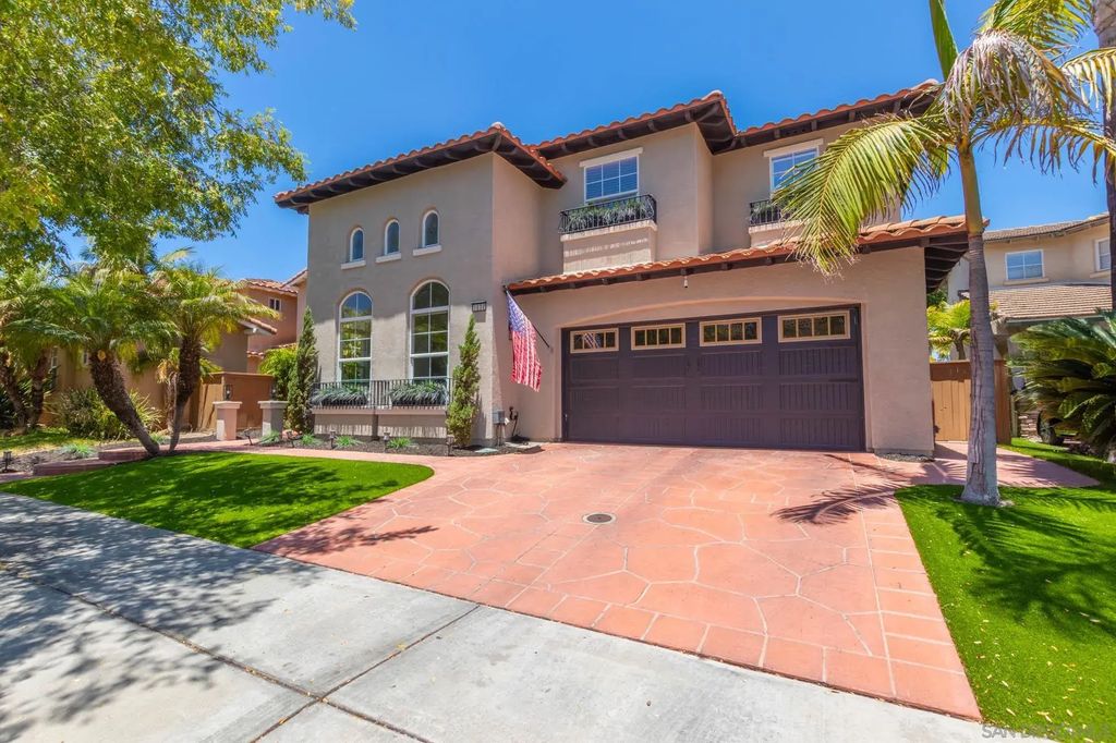 1839 Meeks Bay Dr, Chula Vista