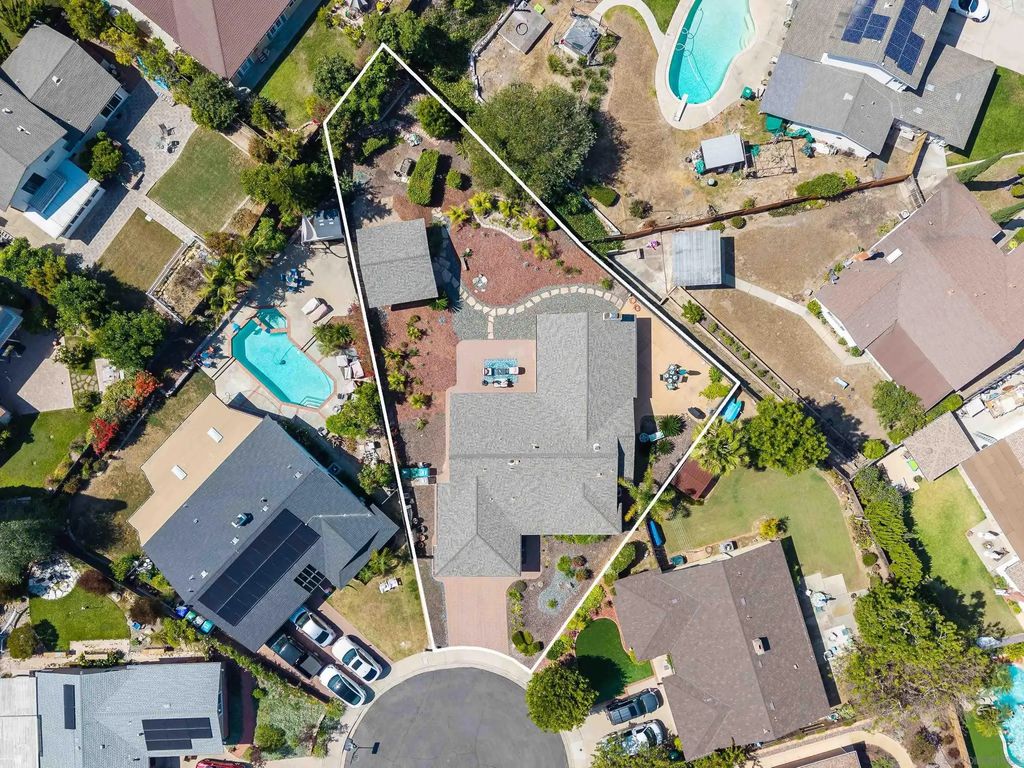 6383 Murray Park Ct, SAN CARLOS