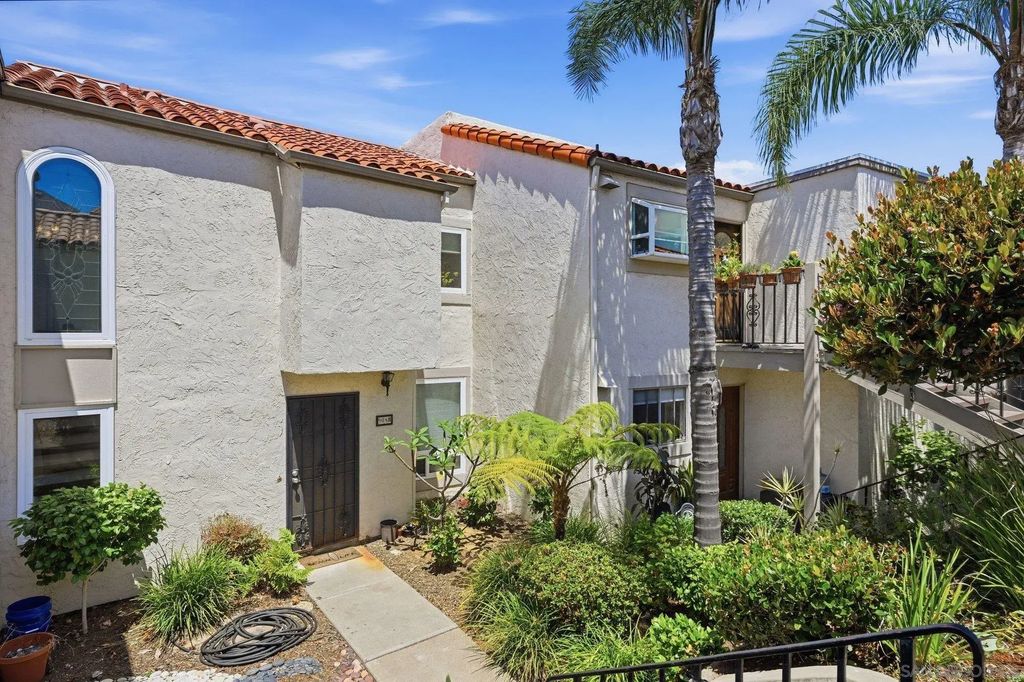 908 Caminito Madrigal Unit H, Carlsbad