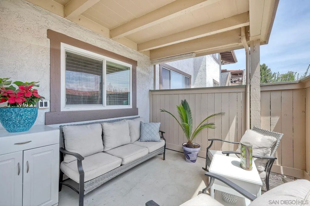 9856 Shirley Gardens #3, Santee
