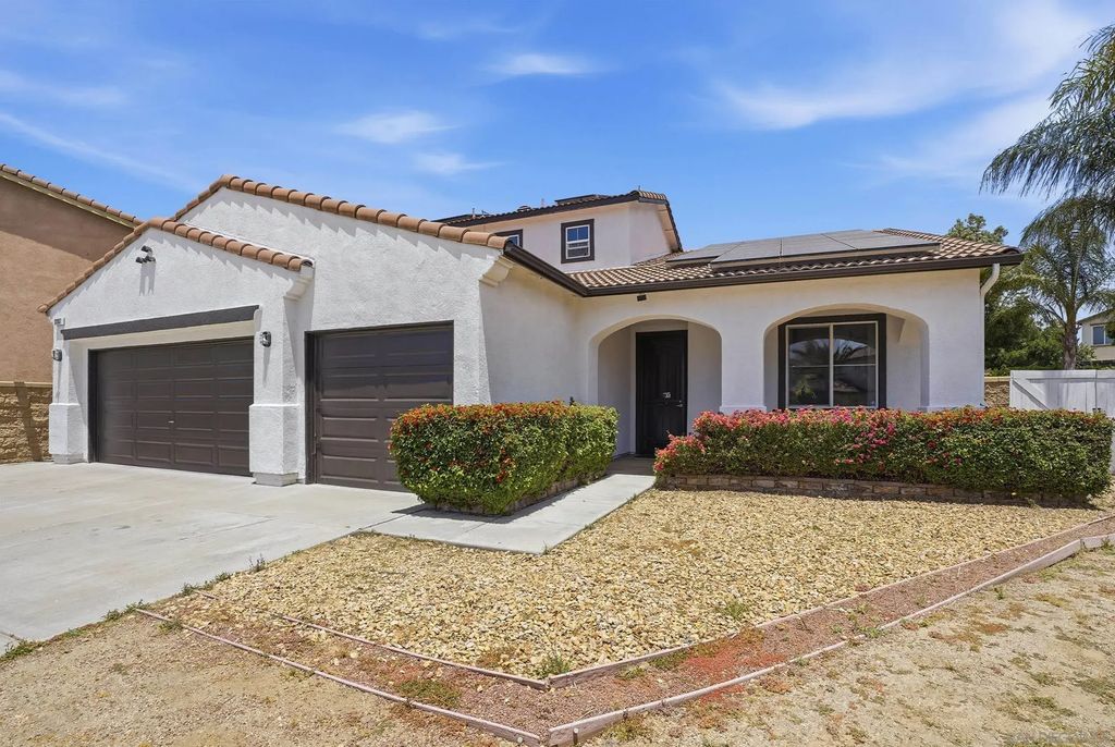 31007 Fairhill, Menifee