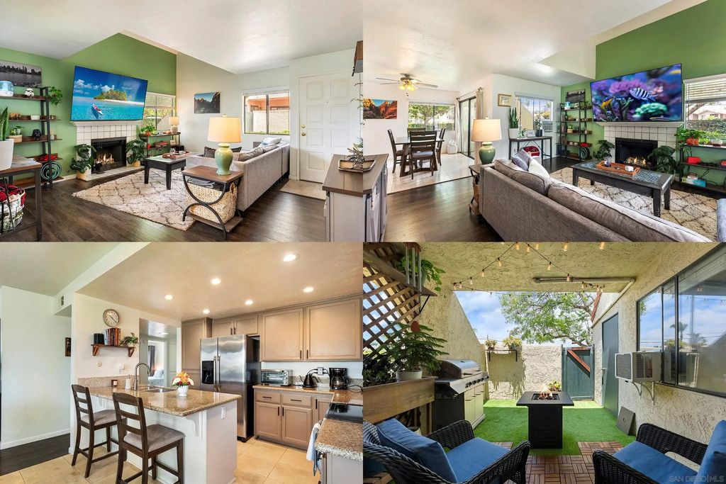 355 N Melrose Dr North E, Vista