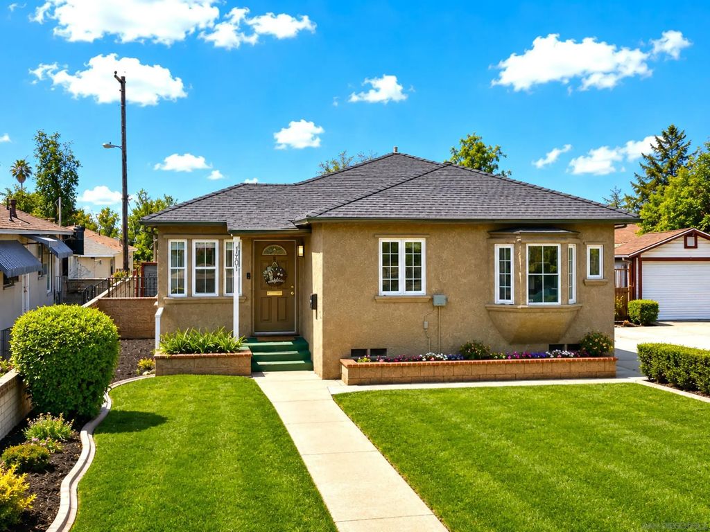 760 E J, Ontario
