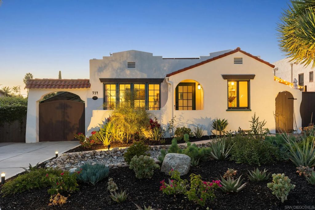 534 E 9th Ave, Escondido
