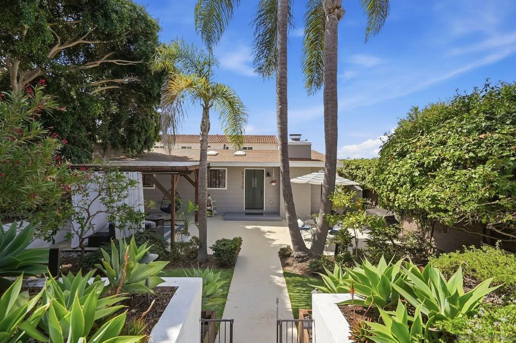 5725 Mildred, LINDA VISTA