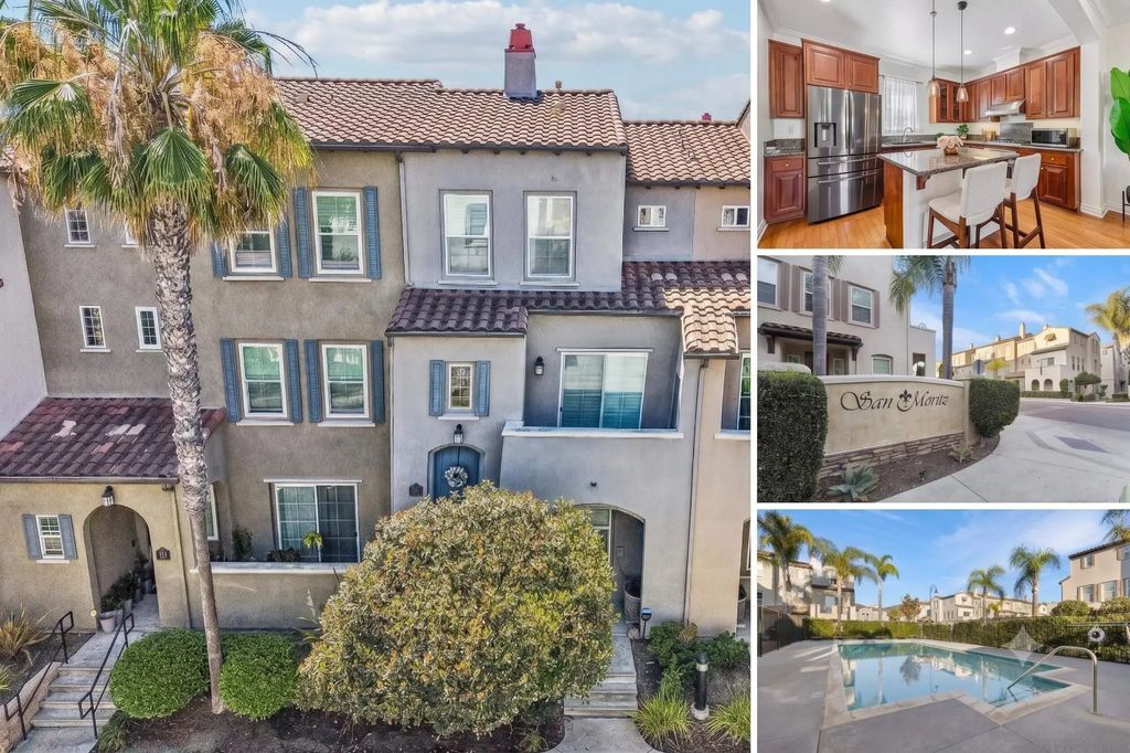 16917 Vasquez 70, RANCHO BERNARDO