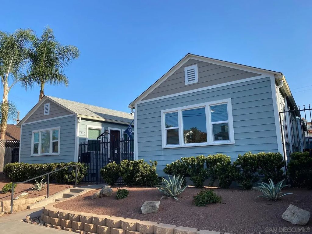 1216 Robinson Ave, HILLCREST