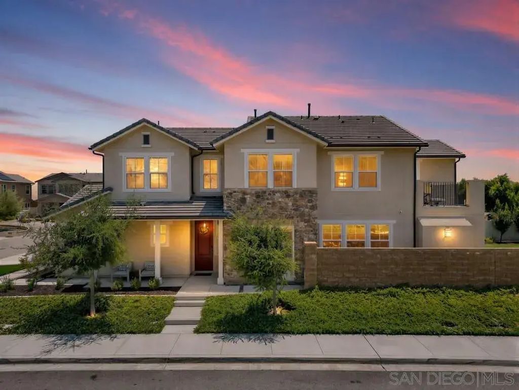 3068 Mimlus Place, Escondido