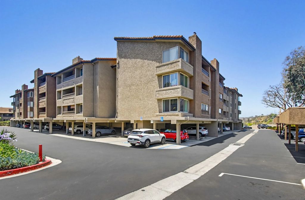 10225 Caminito Cuervo 146, MISSION VALLEY