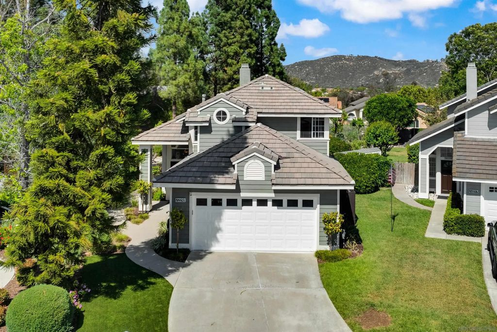 12290 Summerbreeze Ln, CARMEL MOUNTAIN RANCH