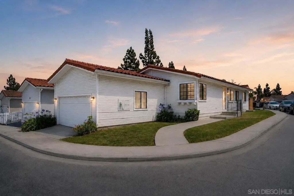 14955 Avenida Venusto 86, RANCHO BERNARDO