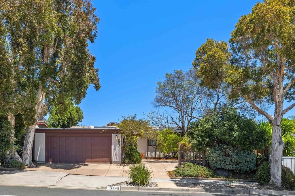 2949 Mobley St., SERRA MESA