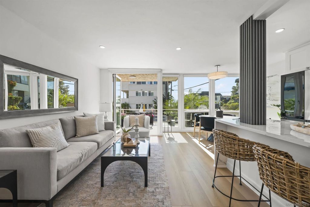 3920 Riviera Dr A, PACIFIC BEACH