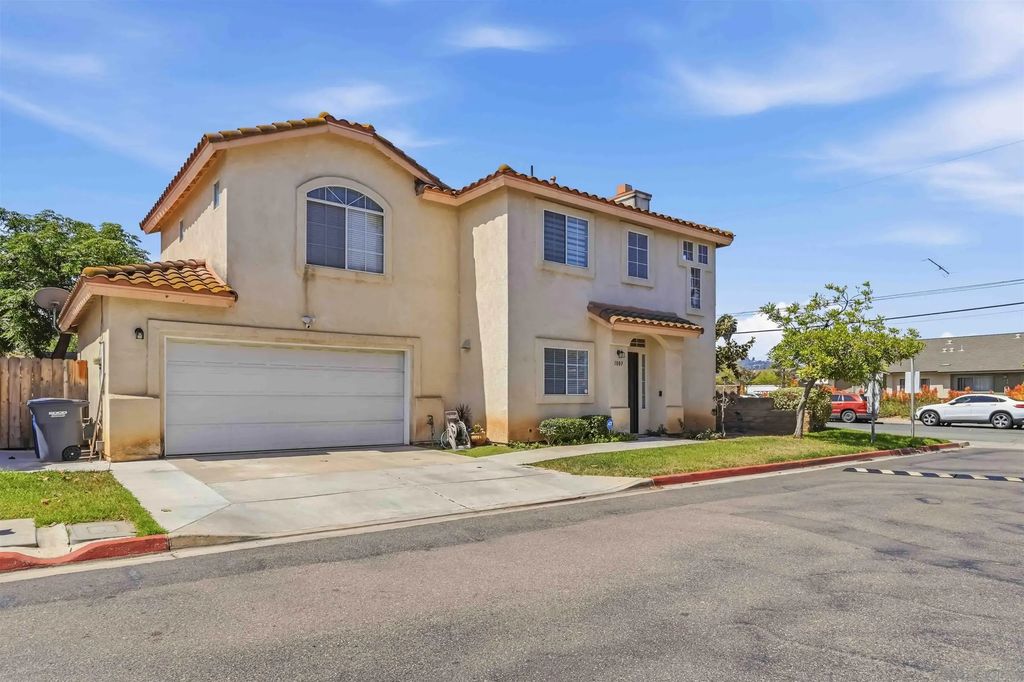 1003 Anza Ct, El Cajon