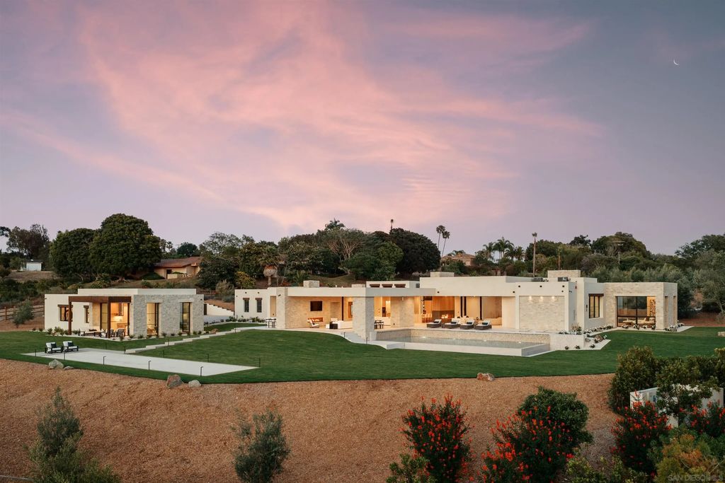 17650-52 Los Morros, Rancho Santa Fe