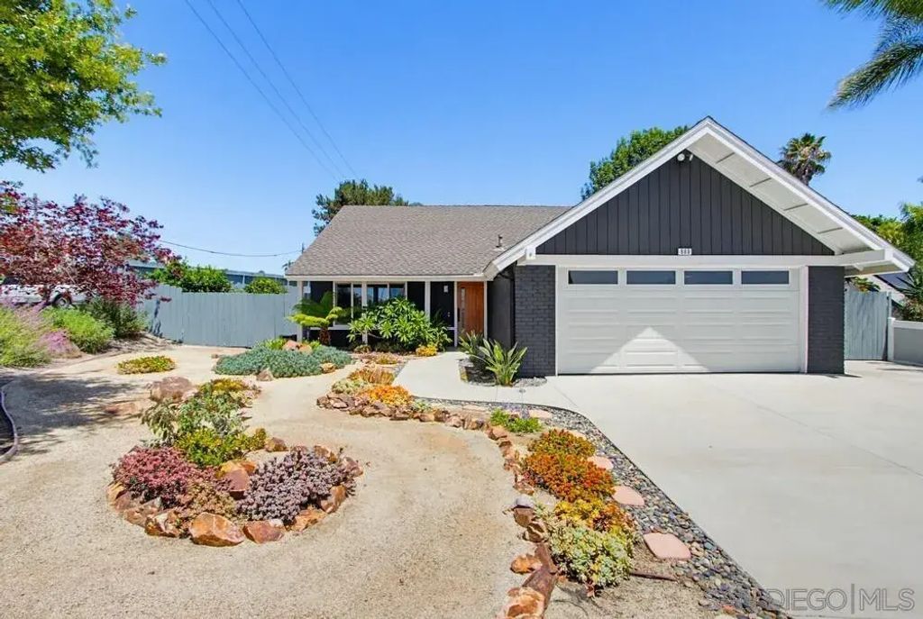 969 Chablis Ln, Vista