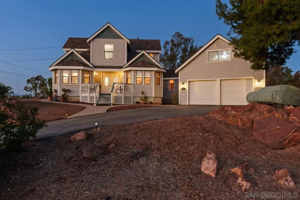 1214 Cook St, Ramona