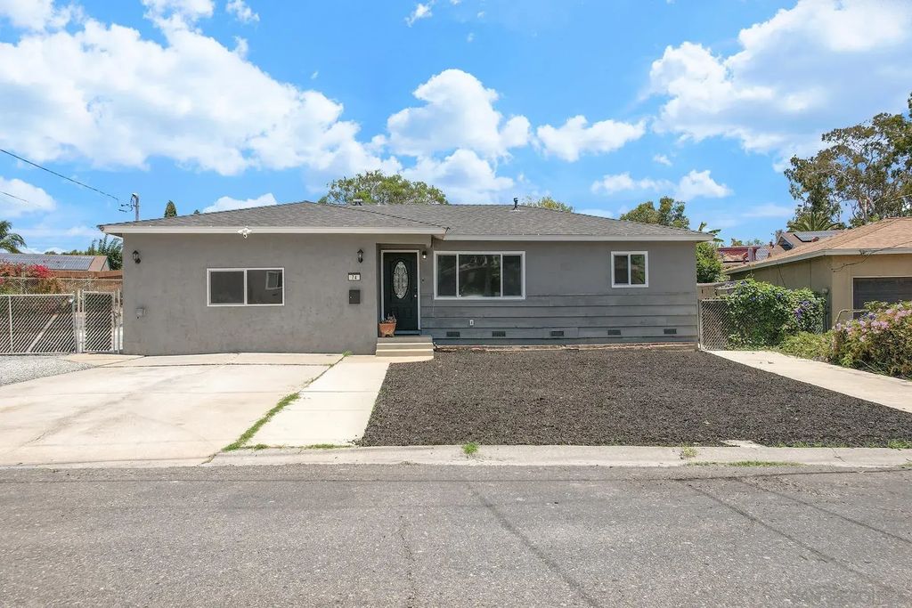 74 Vallecitos Way, Chula Vista