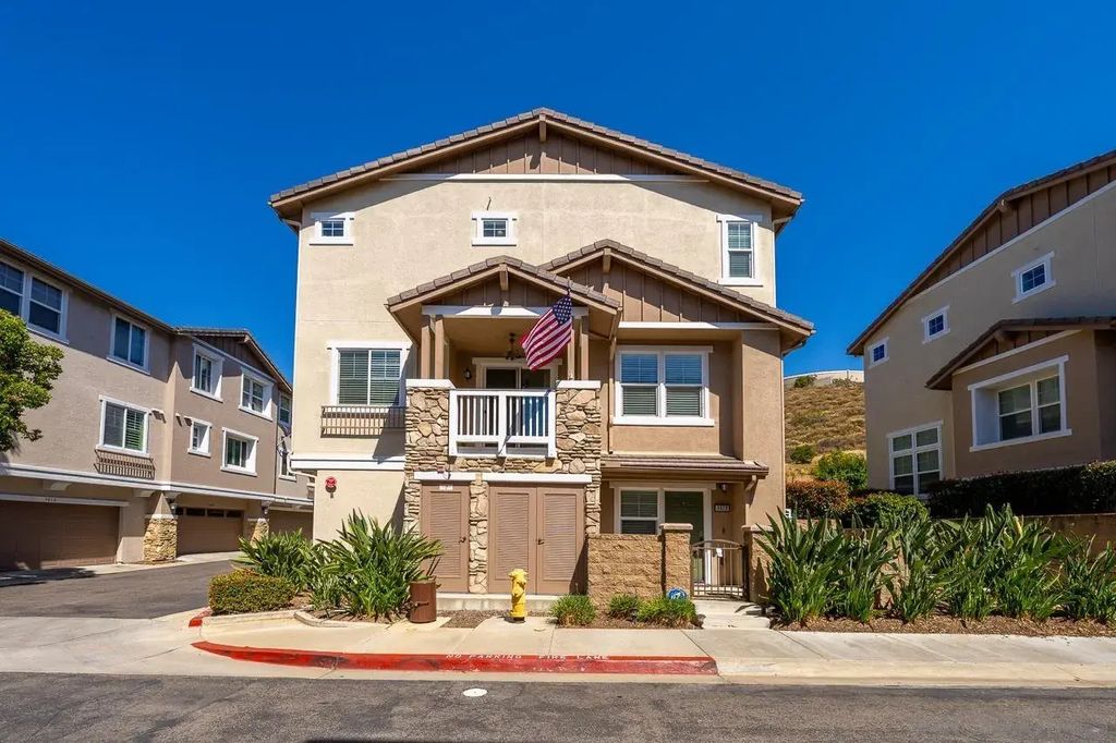 3028 Cole Grade, Santee