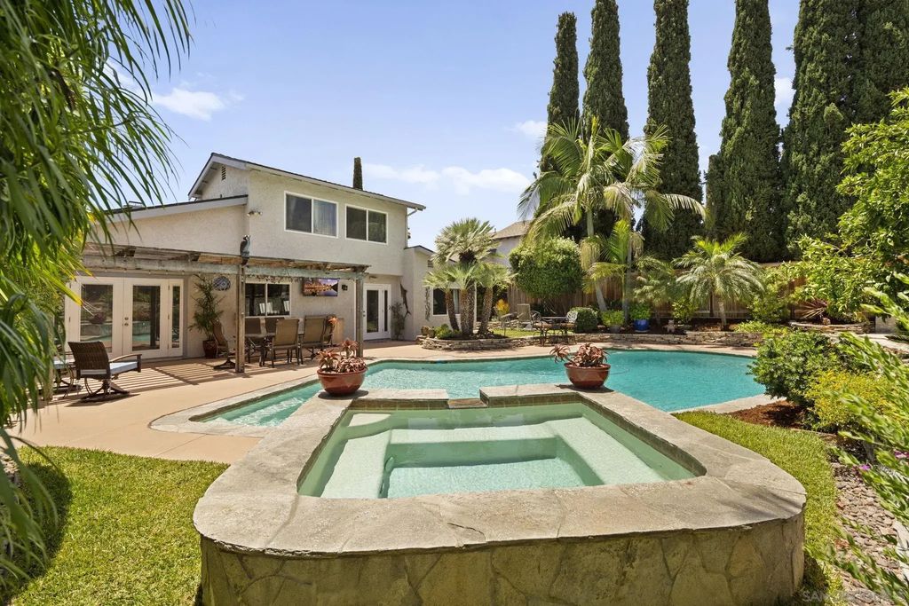 10328 Amaro Court, TIERRASANTA
