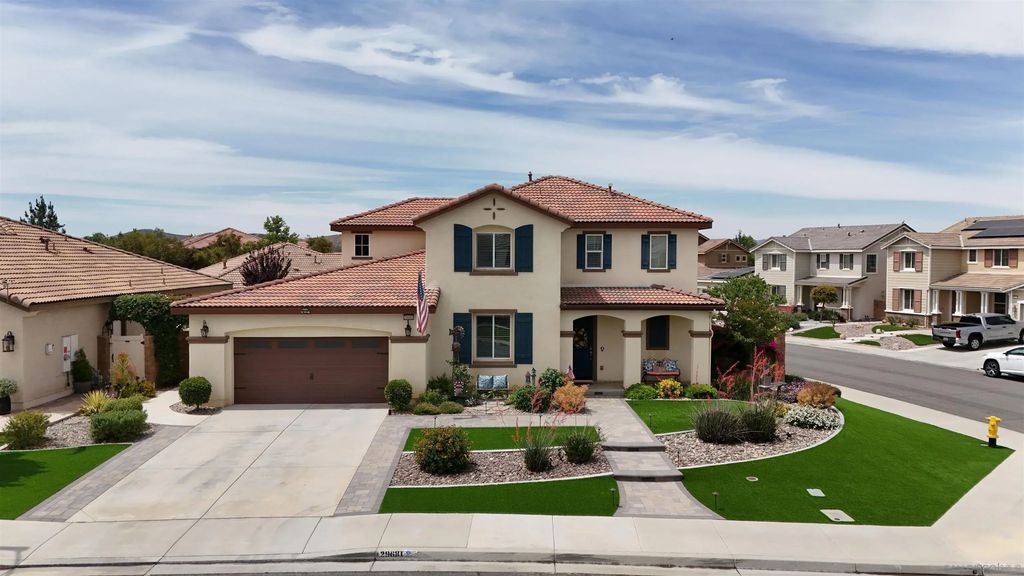 29681 Falmer Court, Menifee