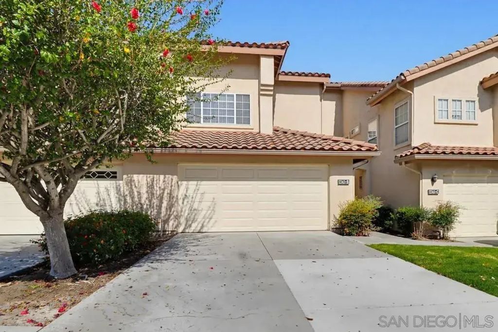 2345 Greenbriar Dr B, Chula Vista