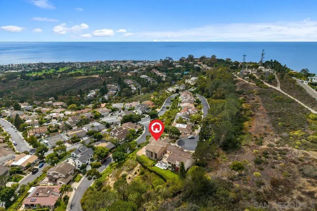 2097 Caminito Capa, La Jolla