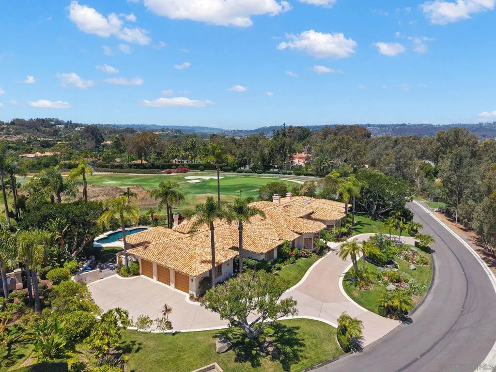 7896 Saint Andrews Rd, Rancho Santa Fe