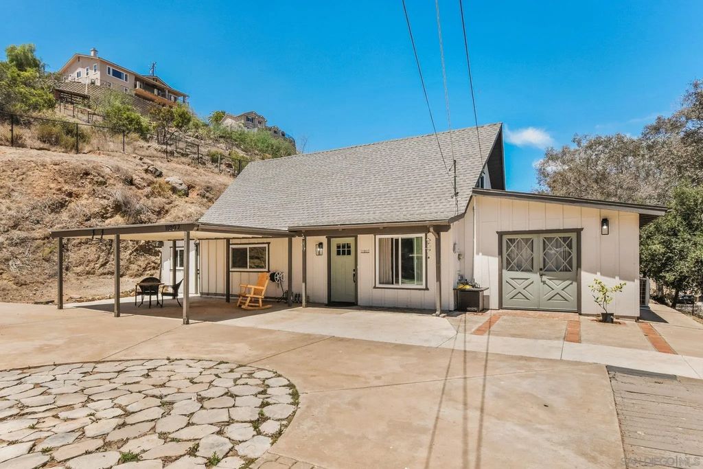 11802 Hi Ridge, Lakeside