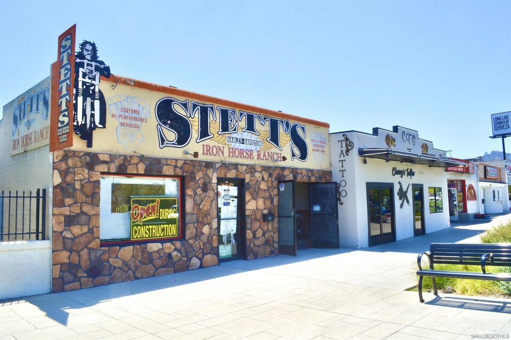 453 El Cajon Blvd, El Cajon