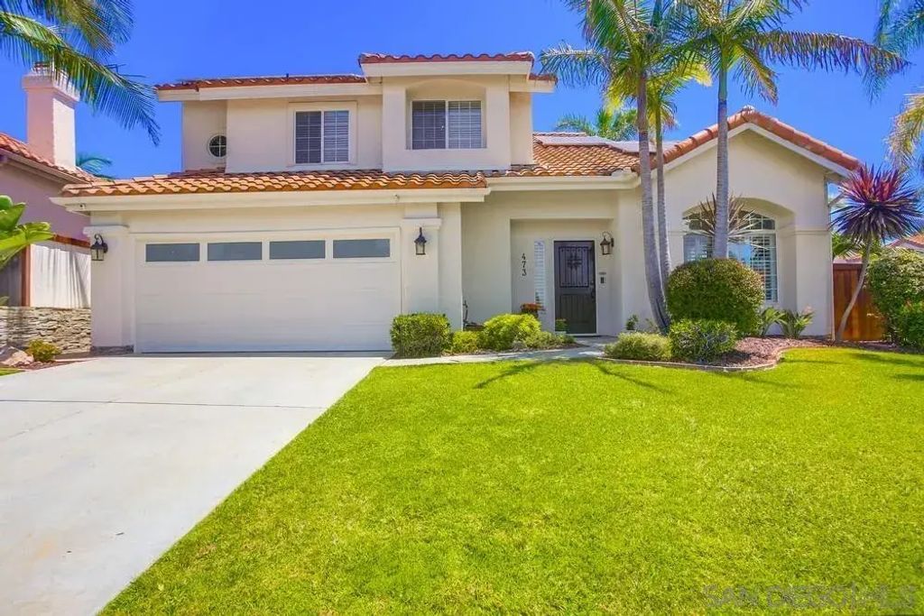 473 Avenida Canora, Oceanside
