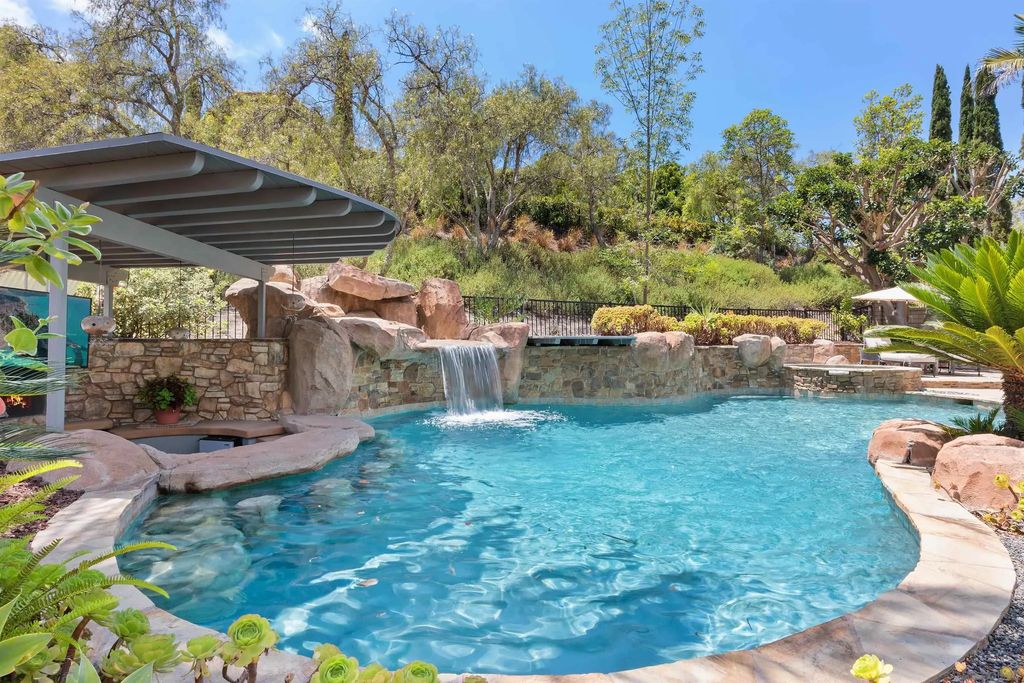 14428 Rancho Del Prado Trl, SANTALUZ