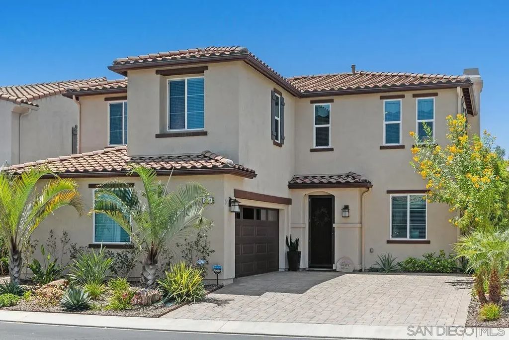 4209 Francia Way, Oceanside