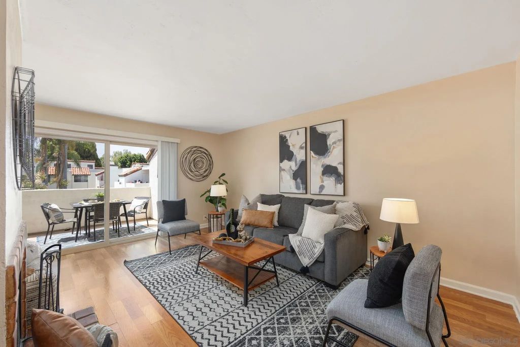 479 F St. 203, Chula Vista
