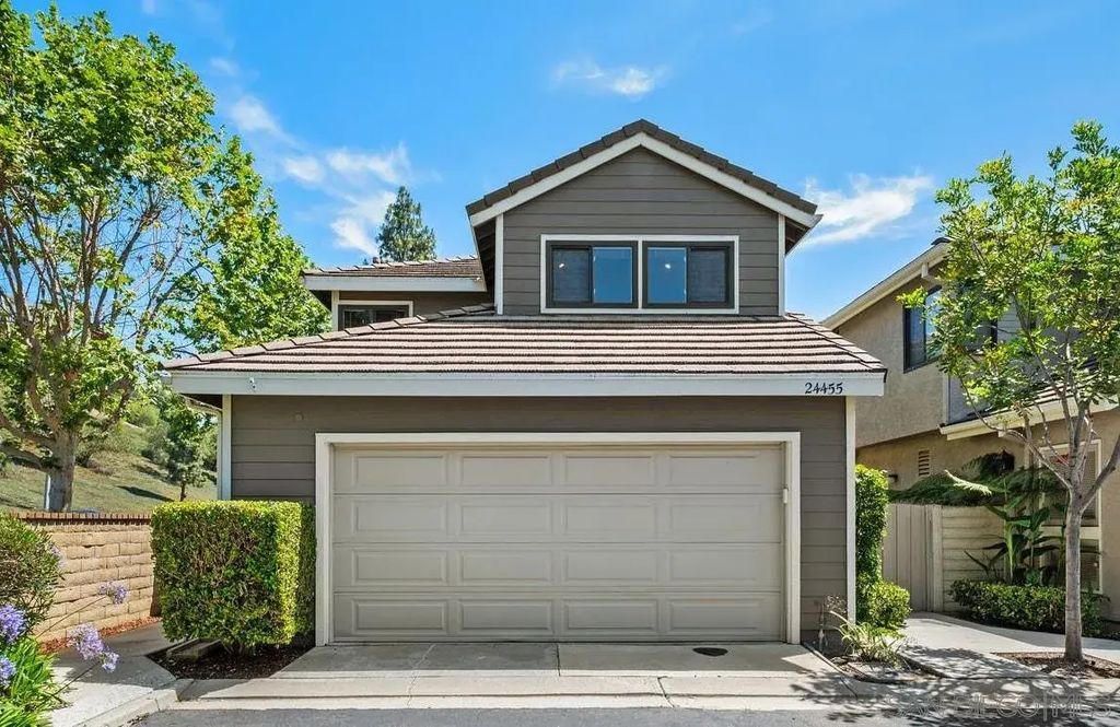 24455 Sutton Lane, Laguna Niguel