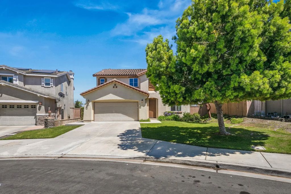 233 Petunia Ct, San Marcos