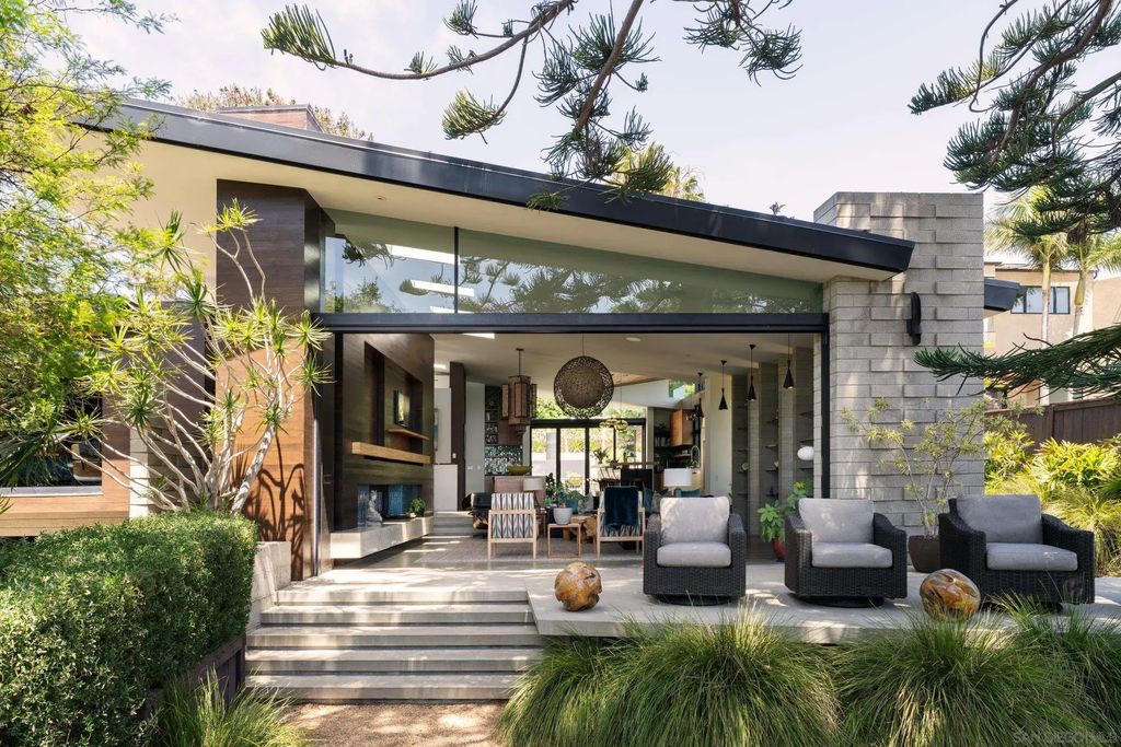 460 Palmitas St, Solana Beach