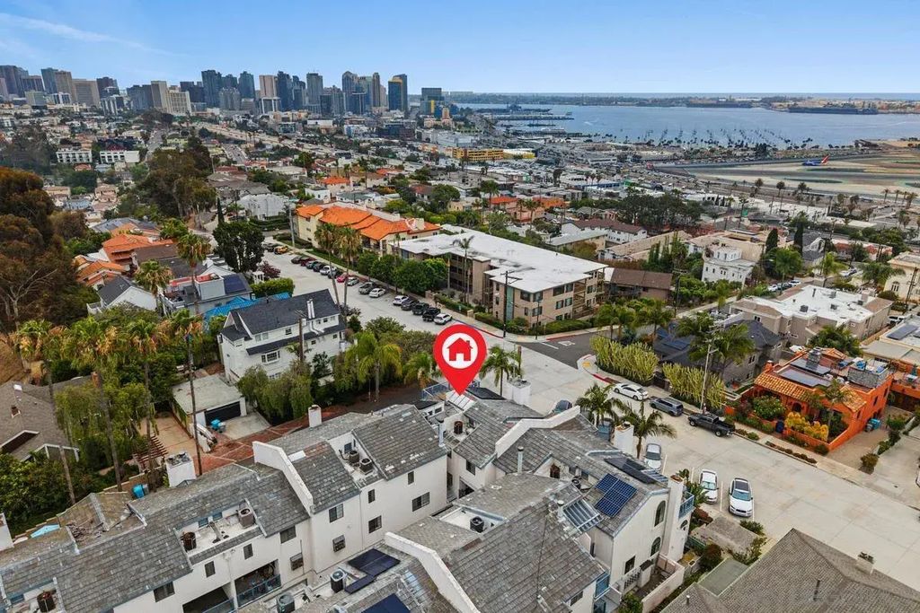 3009 Union St 7, MISSION HILLS