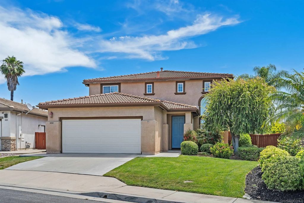 31305 Gleneagles, Temecula