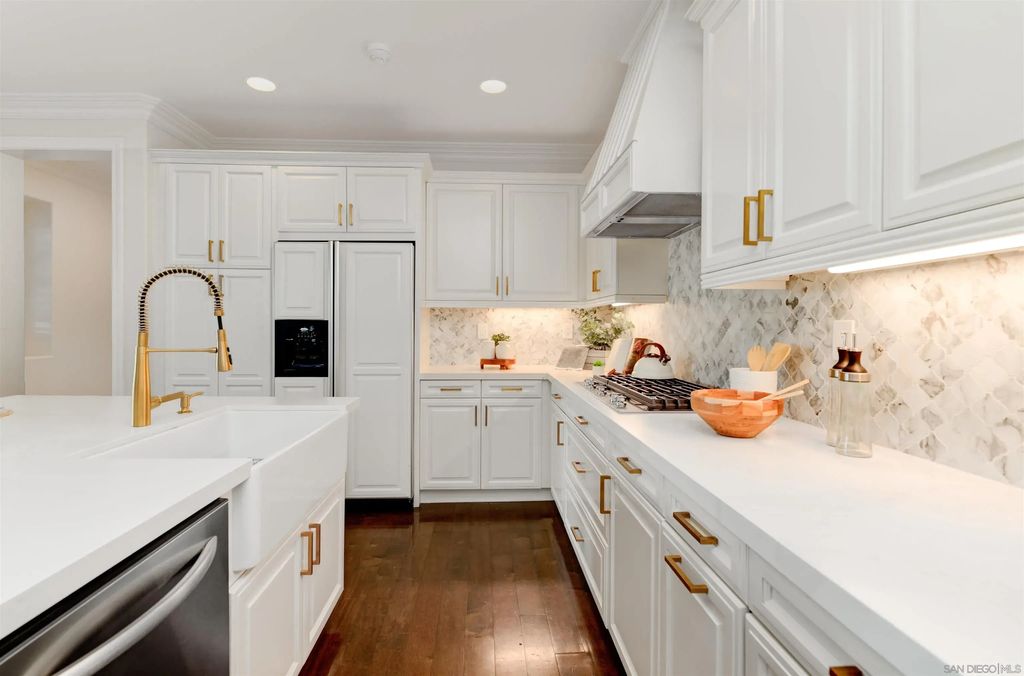8360 Bristol Ridge Lane, RANCHO BERNARDO