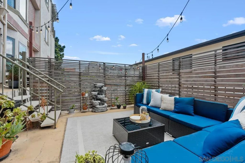 909 Sutter 105, MISSION HILLS