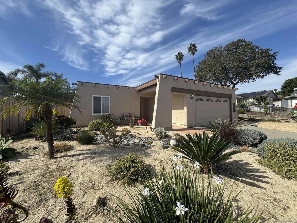 4169 Alana Cir, Oceanside