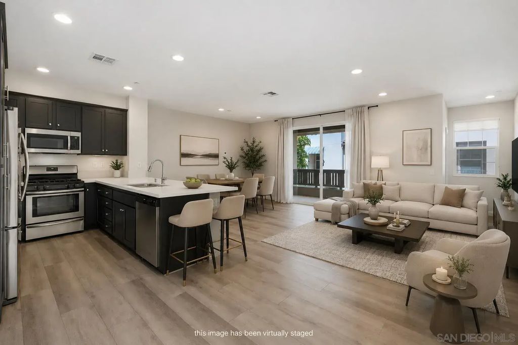 1585 San Alfonso, SAN DIEGO