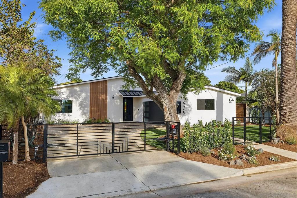 939 Avenida De San Clemente, Encinitas