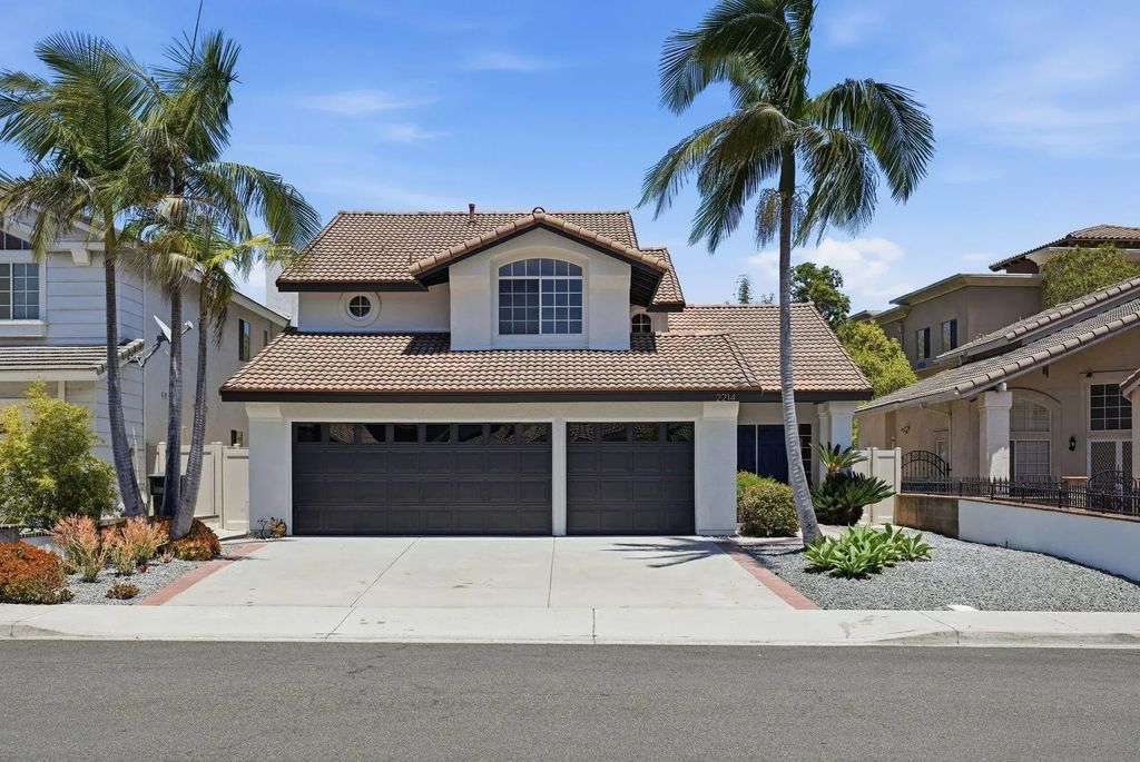 2214 Brookhaven, Vista